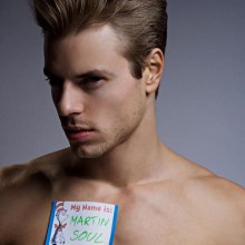 Photoshoot men album 385