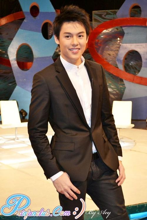 บอย-ปกรณ์ /หมาก-ปริญ /เคน-ภูภูมิ @ รายการ Tonight Show