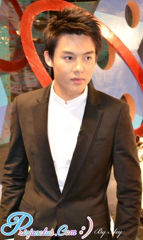 บอย-ปกรณ์ /หมาก-ปริญ /เคน-ภูภูมิ @ รายการ Tonight Show