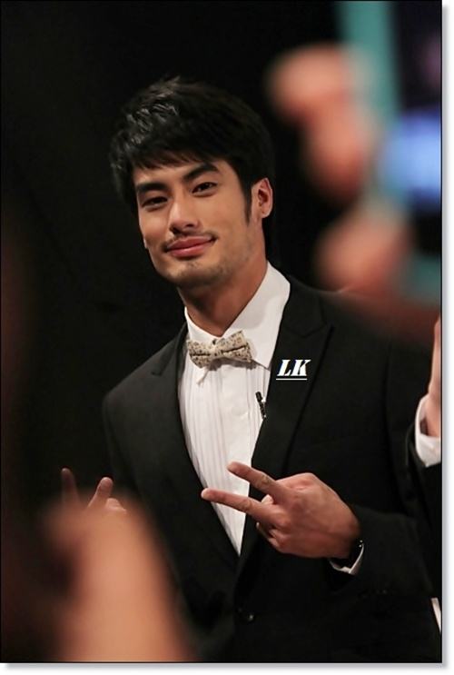 บอย-ปกรณ์ /หมาก-ปริญ /เคน-ภูภูมิ @ รายการ Tonight Show