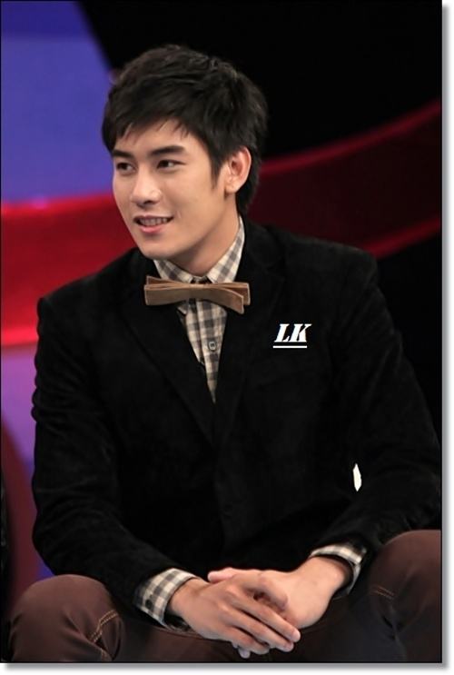 บอย-ปกรณ์ /หมาก-ปริญ /เคน-ภูภูมิ @ รายการ Tonight Show