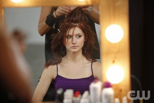 America's Next Top Model cycle 17 (All-Stars) Ep.7 Kathy Griffin