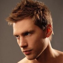 แบบทรงผมชาย หล่อได้อีก ^_^