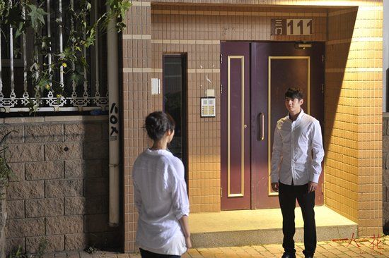 ผลงานการแสดงชิ้นแรกของ มาริโอ้ เมาเร่อ ณ.ประเทศจีน