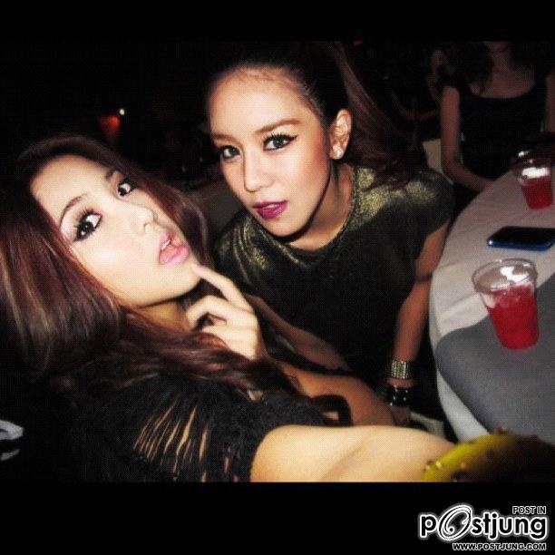 ความสวยของขนมจีน..