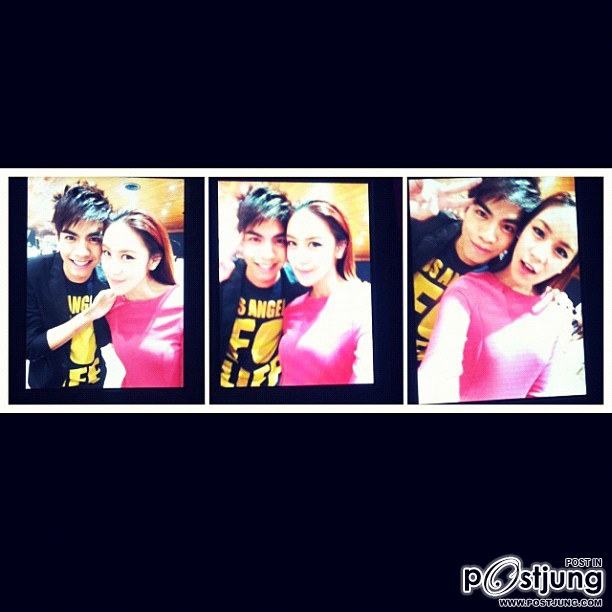 ความสวยของขนมจีน..