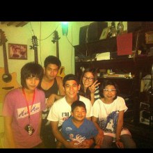 พอร์ช ศรัณย์ ในวัน สบาย สบาย instagram