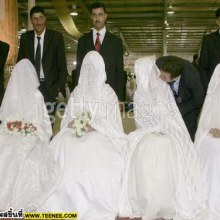 จะจำเจ้าสาวได้ไหมน๊า