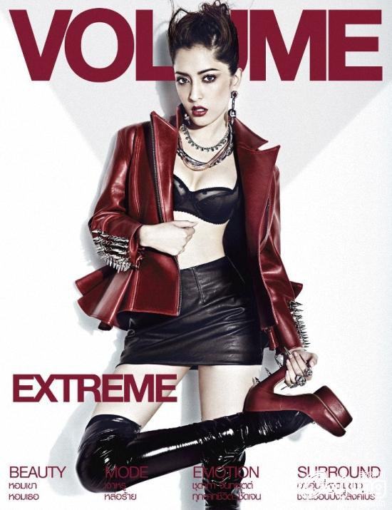 VOLUME vol.7 no.155 October 2011