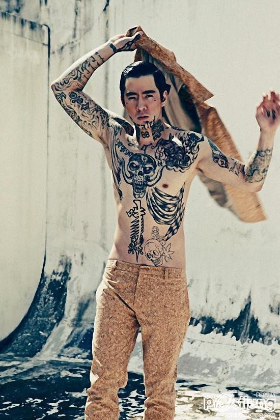 VOLUME vol.7 no.155 October 2011