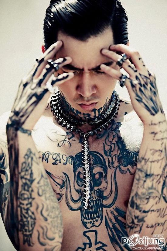 VOLUME vol.7 no.155 October 2011