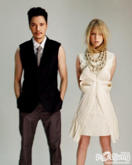 VOLUME vol.7 no.155 October 2011