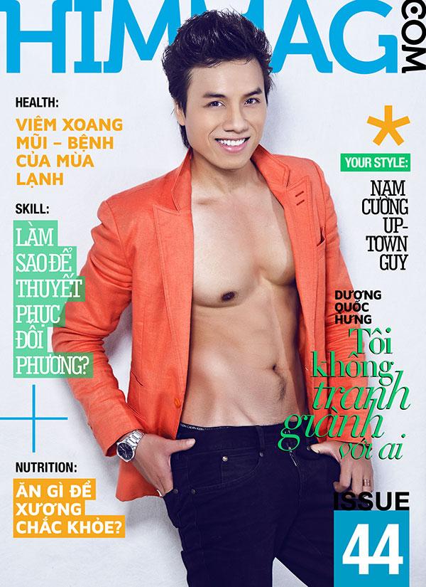 HIMMAG.vietnam issue 44