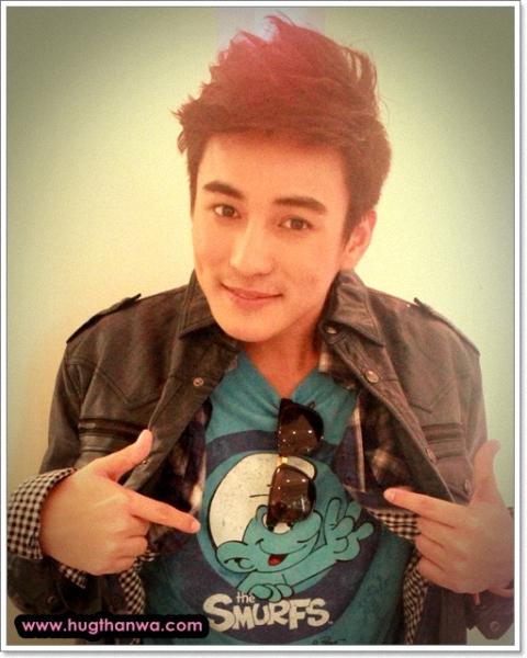 (เก็บตก) ธันวา @ งานครบรอบ 9 ปี นิตยสาร seventeen