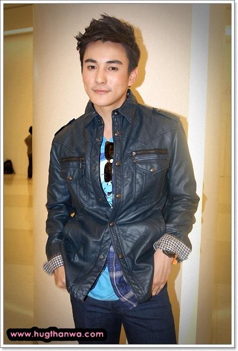 (เก็บตก) ธันวา @ งานครบรอบ 9 ปี นิตยสาร seventeen