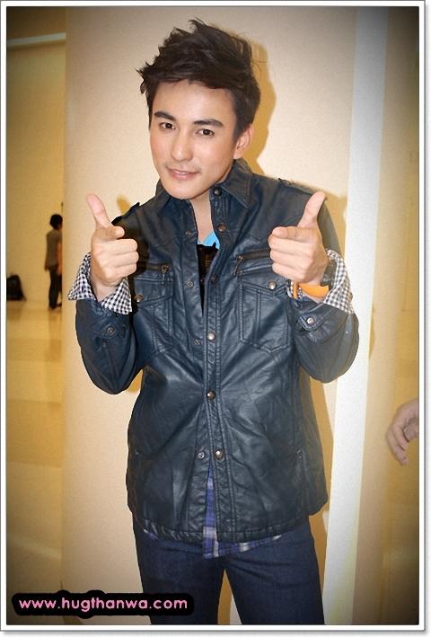 (เก็บตก) ธันวา @ งานครบรอบ 9 ปี นิตยสาร seventeen