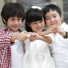 ละครเรื่อง ลิขิตเสน่หา ละครครอบครัวน่ารักๆ อีกเรื่องหนึ่ง