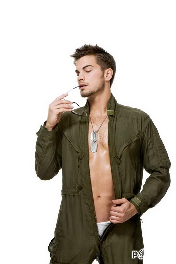 หล่อเท่ขั้นเทพ