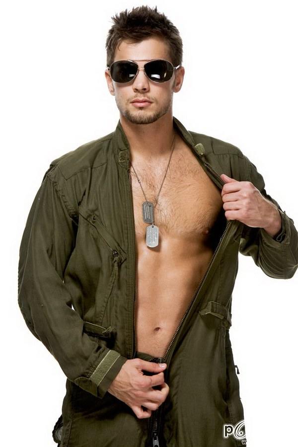 หล่อเท่ขั้นเทพ