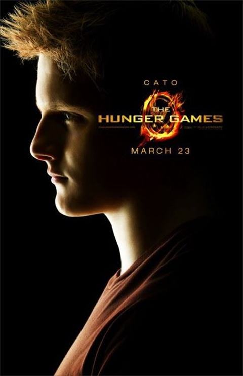 เผย 8 ตัวละครสำคัญ ในภาพยนตร์ไตรภาค The Hunger Games