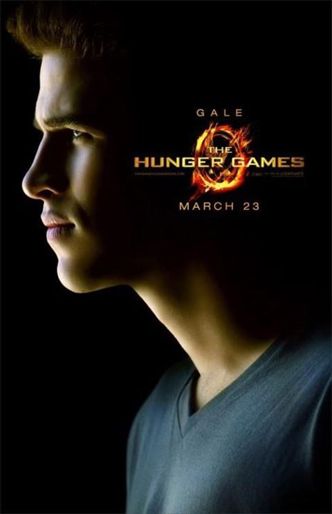เผย 8 ตัวละครสำคัญ ในภาพยนตร์ไตรภาค The Hunger Games