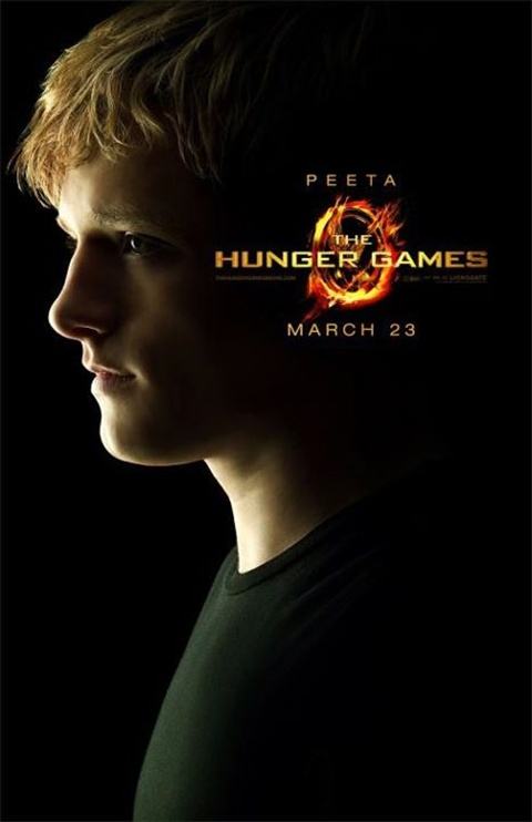 เผย 8 ตัวละครสำคัญ ในภาพยนตร์ไตรภาค The Hunger Games