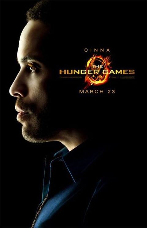 เผย 8 ตัวละครสำคัญ ในภาพยนตร์ไตรภาค The Hunger Games