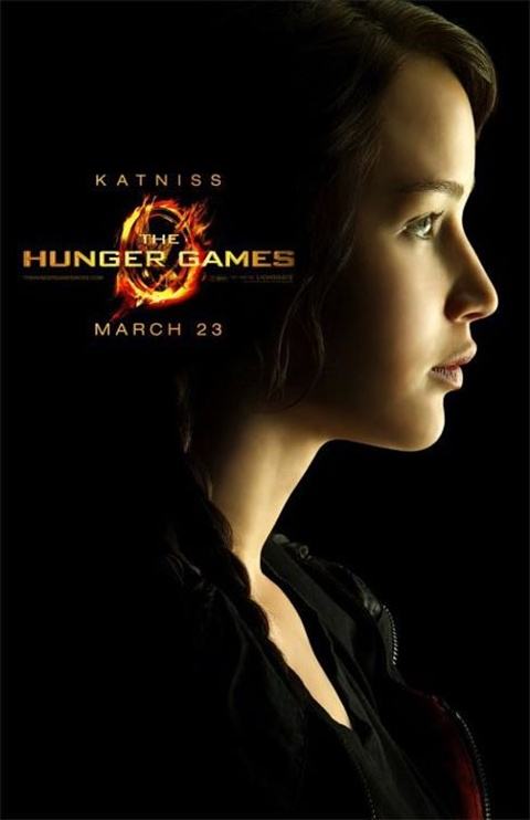 เผย 8 ตัวละครสำคัญ ในภาพยนตร์ไตรภาค The Hunger Games