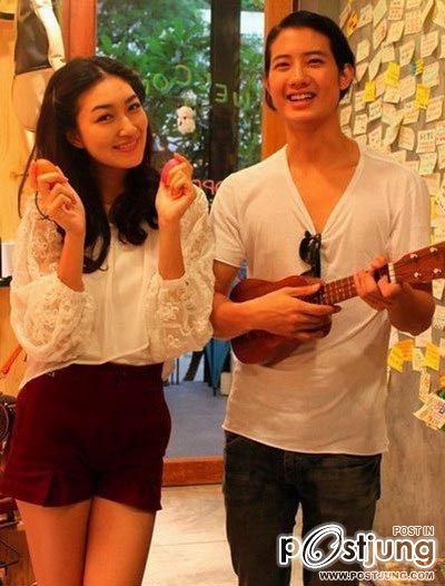 แฟนคลับเฮ แพน ประกบ เป้ คู่กรรม ปีหน้า!!!!