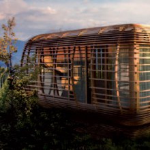 Sustainable Architectural Design by German Architects