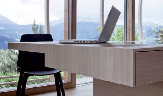 Subarquitectura 360 House – Interior Courtyard Designs