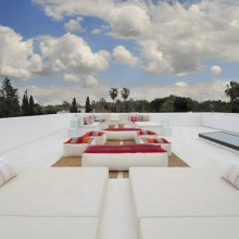 Awesome Modern House – Vacation House on Mediterranean Coast