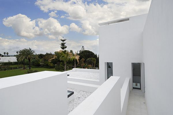 Awesome Modern House &ndash; Vacation House on Mediterranean Coast