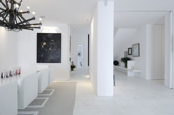 Awesome Modern House &ndash; Vacation House on Mediterranean Coast