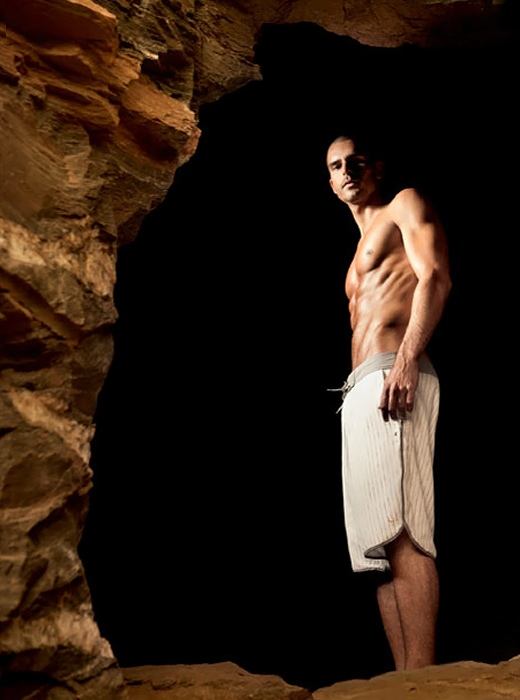 Agua de Coco 2011 Collection