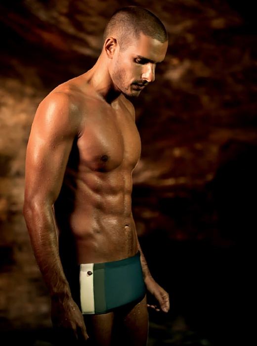 Agua de Coco 2011 Collection