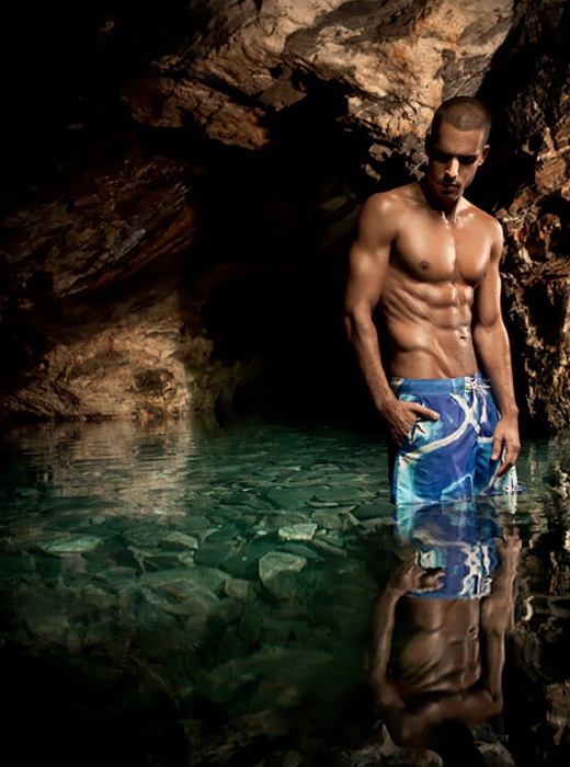 Agua de Coco 2011 Collection