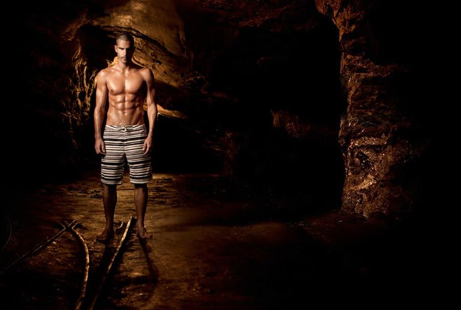 Agua de Coco 2011 Collection