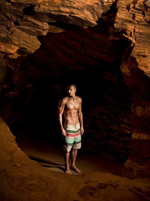 Agua de Coco 2011 Collection