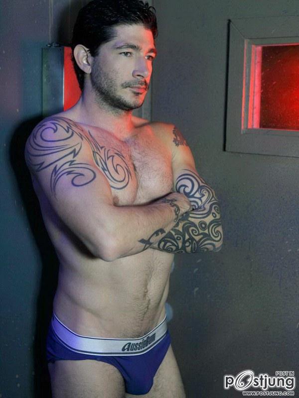 ว่าด้วย ขน อันสวยงาม