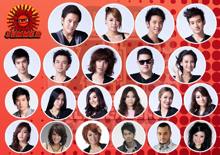 KRUNGSRI AF ALL SEASONS 2011