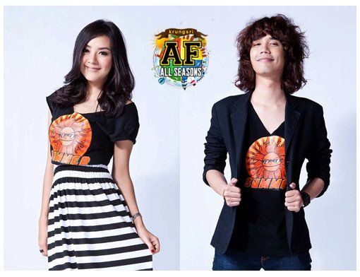 KRUNGSRI AF ALL SEASONS 2011