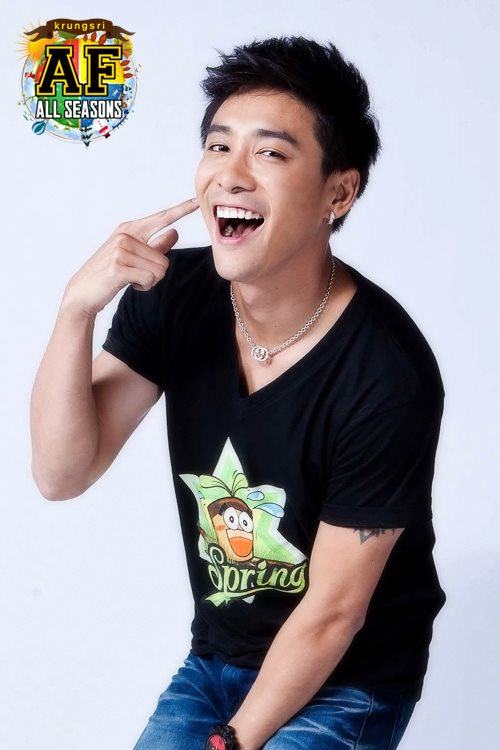 KRUNGSRI AF ALL SEASONS 2011