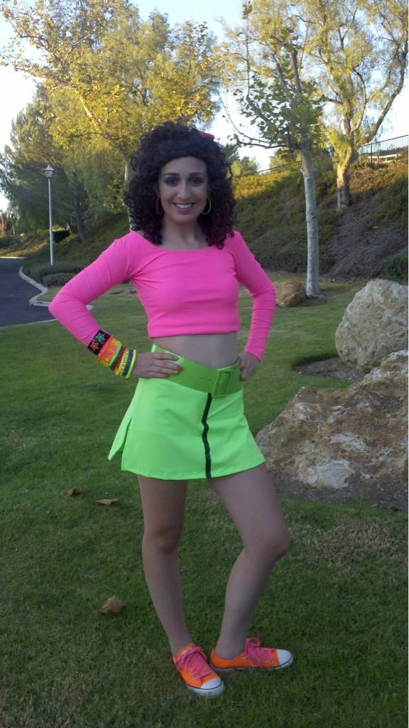 [Katy Perry] ชุดฮาโลวีนเคที่แคท