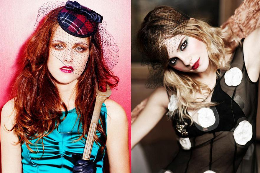 Kristen Stewart VS Emma Watsan