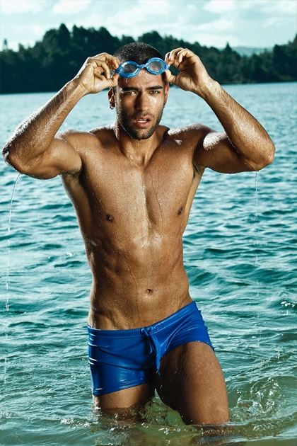 Juan Esteban for Vuthy Sim 2011