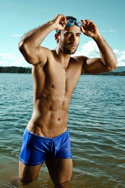 Juan Esteban for Vuthy Sim 2011