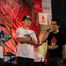 พี่ Freddy V น่ารักอ๊ะ!!!!!!!!