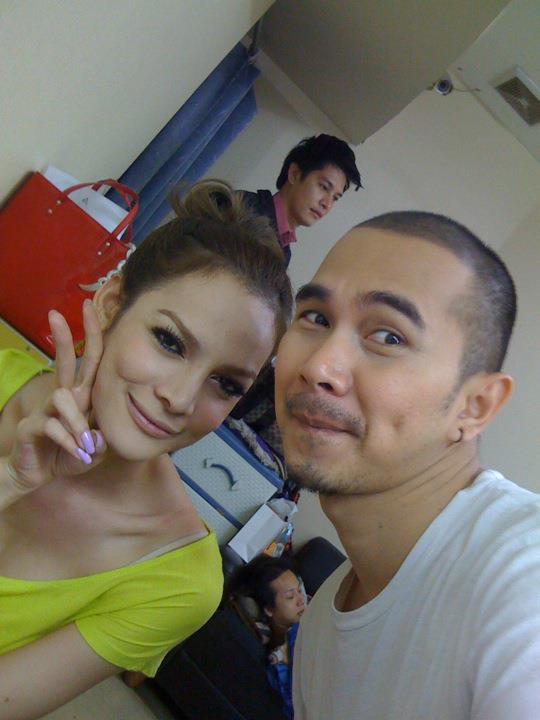 แจ๊ส สรวีย์ สวยเลิศดุจนางพญา