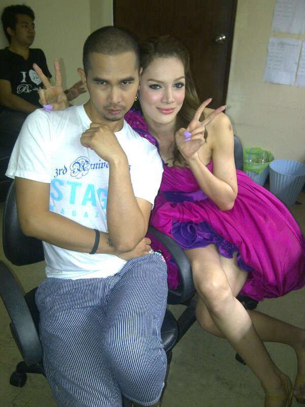 แจ๊ส สรวีย์ สวยเลิศดุจนางพญา